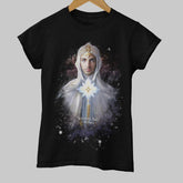 Camisa Seraphis Bey #1 - Ai Spirit 👽 Moda Estelar